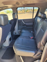 2004 Nissan Armada LE 4WD  78,000 mi