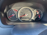 2008 Honda Pilot dashboard display showing 183,338 miles with RPM and fuel levels