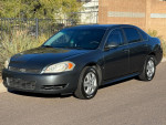 2010 Chevrolet Impala LS FWD 119,000 mi