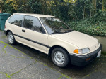 Honda Civic 98,000 mi