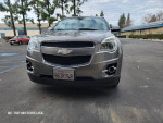 2012 Chevrolet Equinox 103,000 mi