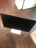 Dell Monitor UltraSharp 24” FHD