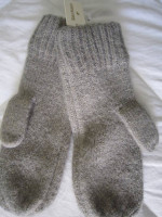 Mittens (NEW)