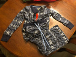 NWTs! Nautica women's pajamas set size M