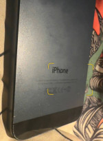 Apple Iphone 5 16 GB unlocked $25 obo