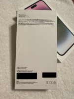 iPhone 14 Pro Max 1TB Near Mint