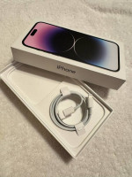 iPhone 14 Pro Max 1TB Near Mint