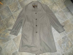 Rare High Quality Stylish Rosens Clothes Chicago Overcoat Trench Coat