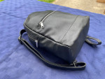 Wild Fable Woman's Mini Black BackPack w Front Pocket