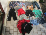 2 Bags $5 Each: Bag of Boys Clothes; Girls Clothes - Sz 4-8; Clothing,
