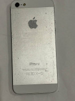 iPhone 5 A1428 Power Button Not Work