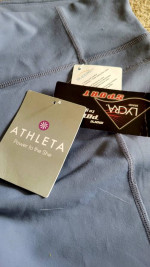 Women's Athleta Pants Size XL