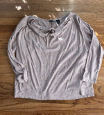 Women’s clothing lot