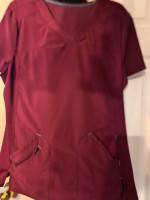 Ladies Scrubs