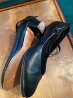 Capezio 550 Footlight Theatrical Dance Shoe
