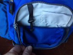 JanSport Coltrane fanny/waist pack