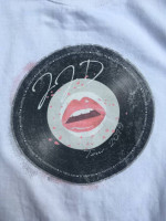 Jessie James Decker Tour 2019 Sweatshirt Size Large - Like New