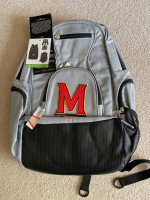 MOJO Licensing Premium Laptop Backpack