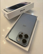 iPhone 13 Pro 256gb Unlocked FIRM