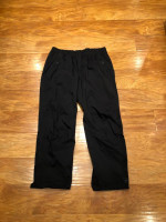 $200+ New REI Womens XL Snow Ski Snowboard Waterproof Rain Pants Shell