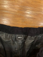 $200+ New REI Womens XL Snow Ski Snowboard Waterproof Rain Pants Shell