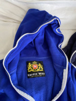 3 Nordic Way Playsuit Rompersuits Teens Lot