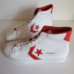 Converse Pro Leather Mid The Scoop 161328c Men's Size 14