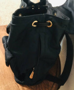Michael Kors Nylon Backpack