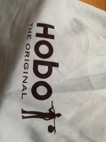 Original Hobo Blaze Sterling Bag