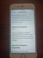 Apple iPhone - unlocked