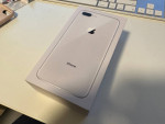iPhone 8 Plus 64GB 100% battery health