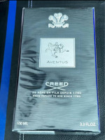 Aventus by Creed Eau De Parfum Spray 3.3 oz (Men)