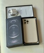 Iphone 12 Pro unlocked 128GB