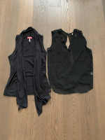 Women’s clothing lot 25 pieces size XS, US 2