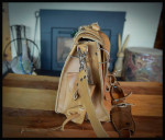 Leather Handcrafted Satchel