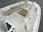 2014 Boston Whaler 240 Dauntless