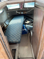 Grady White sailfish