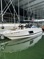 2016 Four Winns H290