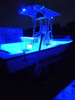 2004 Pathfinder 22 Ft Boat