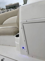 20ft Nautic Star Sport Deck 2017