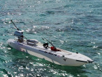 2024 Wavewalk S4 Microskiff Portable Boat