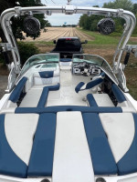 MasterCraft Boat