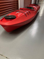 Kayak Martini