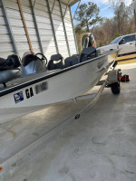 ☆ ☆ 2021 G3 Sportsman 1710 ☆ ☆ (388898)