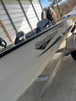 ☆ ☆ 2021 G3 Sportsman 1710 ☆ ☆ (388898)