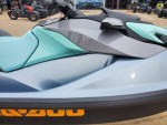 2024 Sea-Doo GTI SE 130 iBR