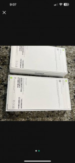 iPhone 15 pro max 256gb unlocked sealed