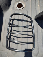 Tail lights  2018 dodge ram