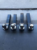 BIG SALE 2" BALL MOUNTS