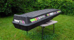 Vintage Thule, ski / Snowboard / Cargo carrier roof box